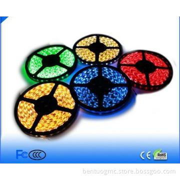 2013 New! Decoration 5050 60leds/m LED RGB Neon Lights